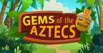 Gems of the Aztecs Box Art Front